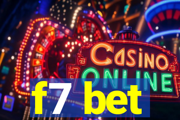 f7 bet